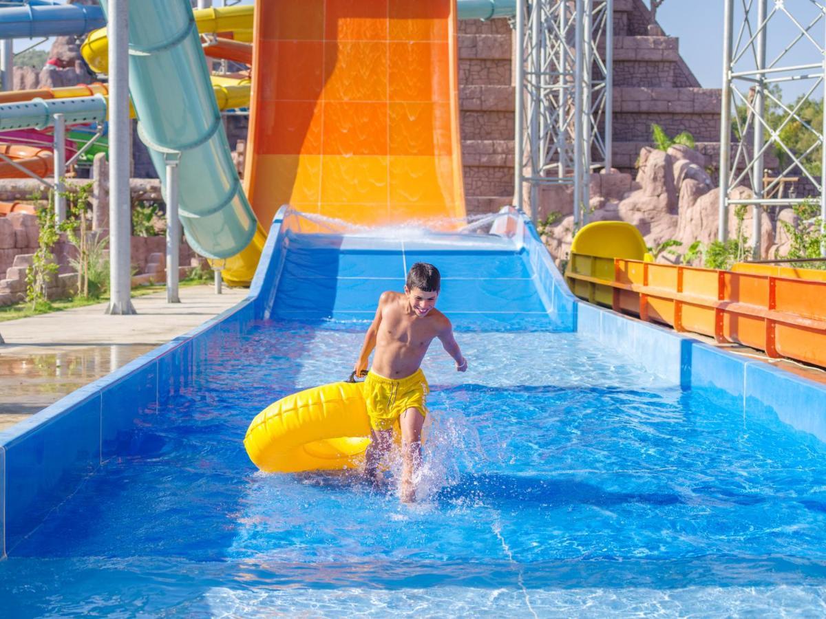 Hotel Orka Sunlife And Aquapark Oludeniz