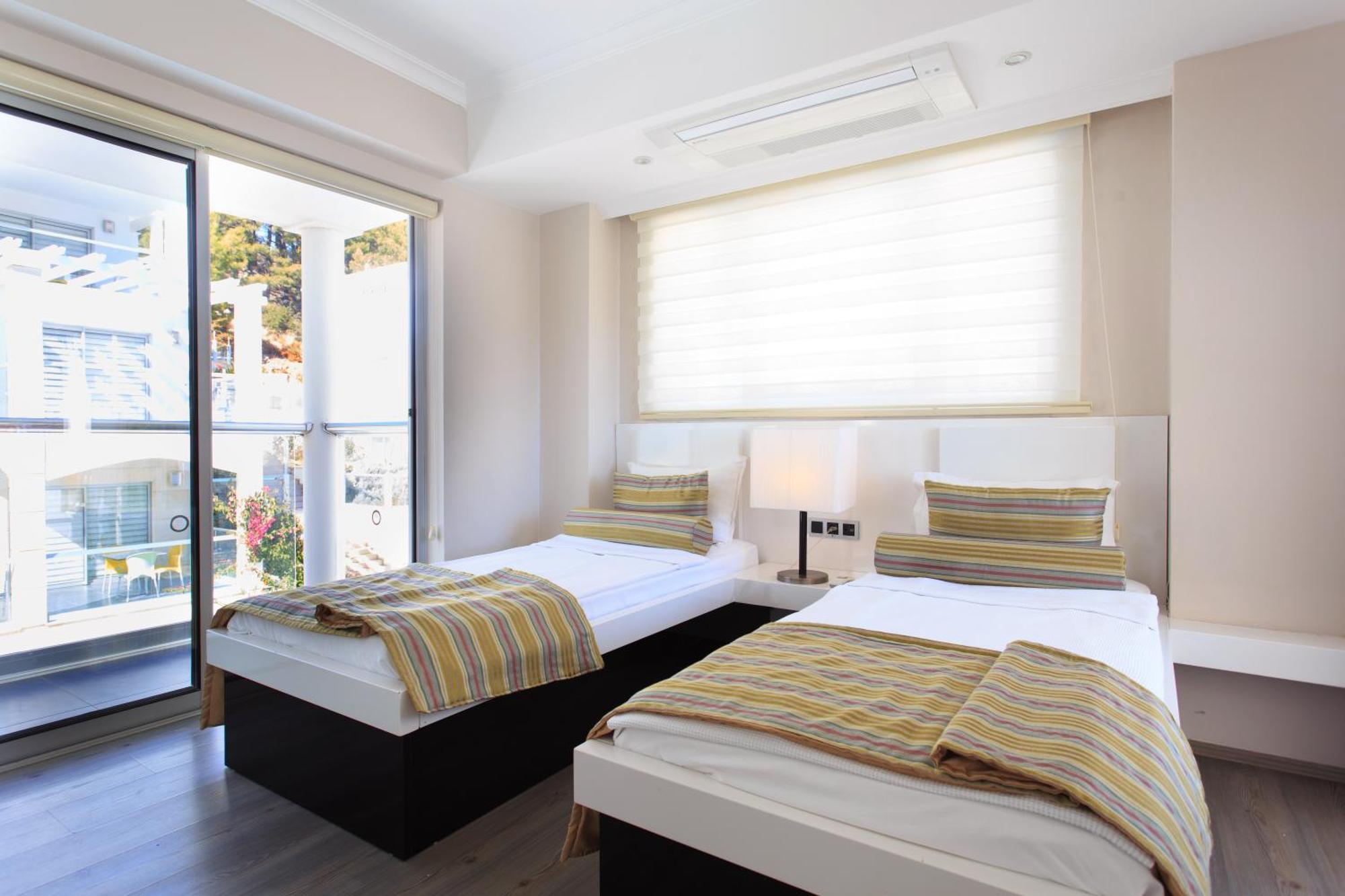 Orka Sunlife And Aquapark Hotel Oludeniz
