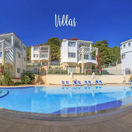 Orka Sunlife Resort Hotel And Aquapark Oludeniz Exterior photo