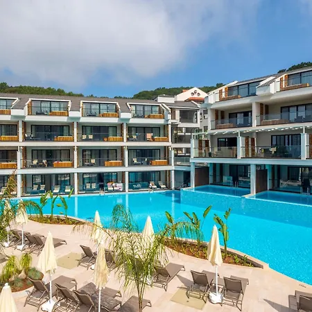 Orka Sunlife Resort Hotel And Aquapark Oludeniz Exterior photo