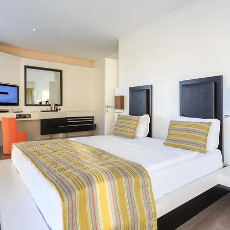 Orka Sunlife Resort Hotel And Aquapark Oludeniz Exterior photo