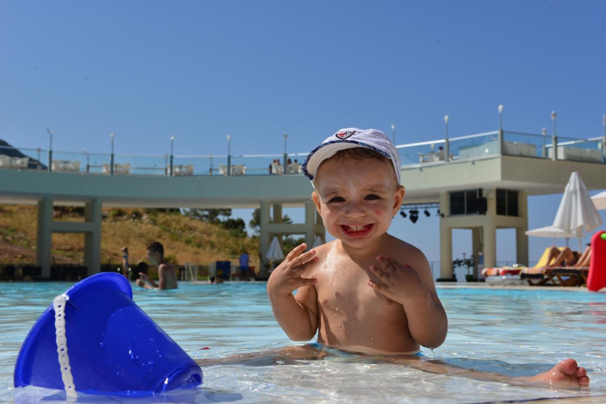 Otel Orka Sunlife And Aquapark Ölüdeniz